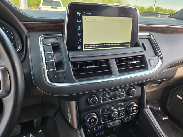 Used 2024 Chevrolet Tahoe Premier RWD image 23