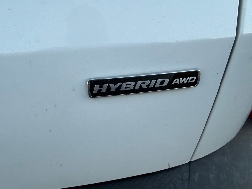 Used 2020 Ford Escape SE Sport AWD/4WD image 5