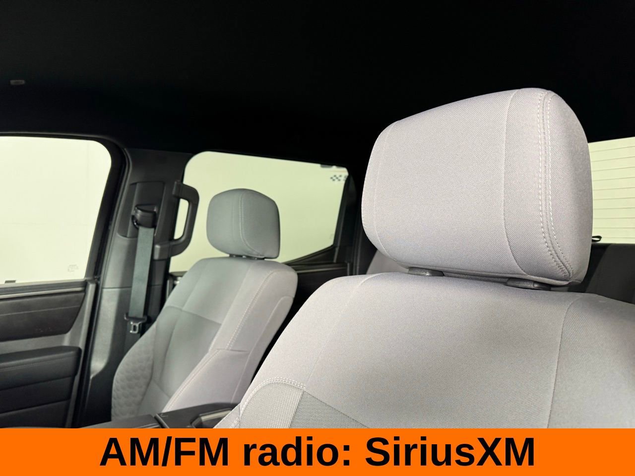 Used 2025 Toyota Tundra SR5 w/ SR5 Convenience Package image 11