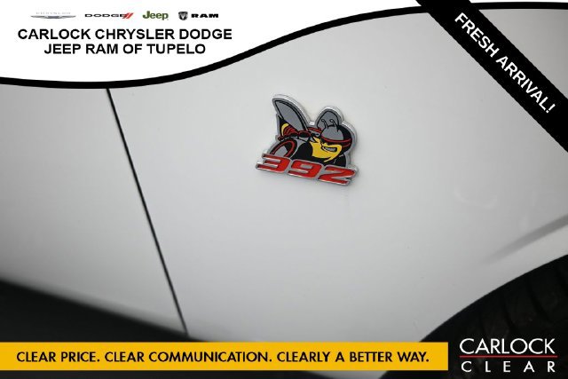 Used 2023 Dodge Challenger R/T Scat Pack w/ Plus Package RWD image 42