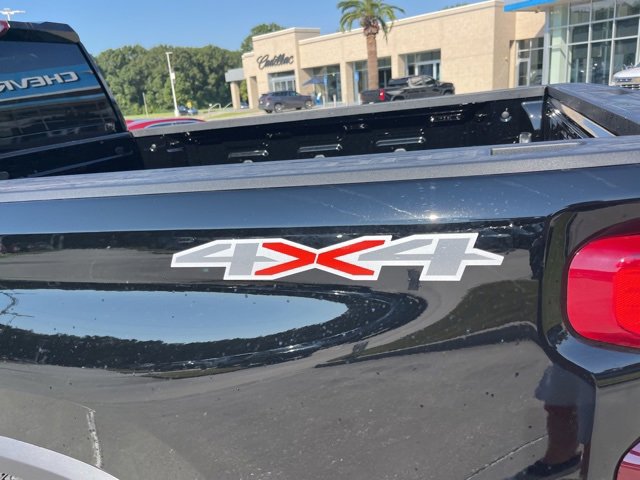 New 2026 Chevrolet Silverado 2500 Custom w/ Custom Value Package image 5