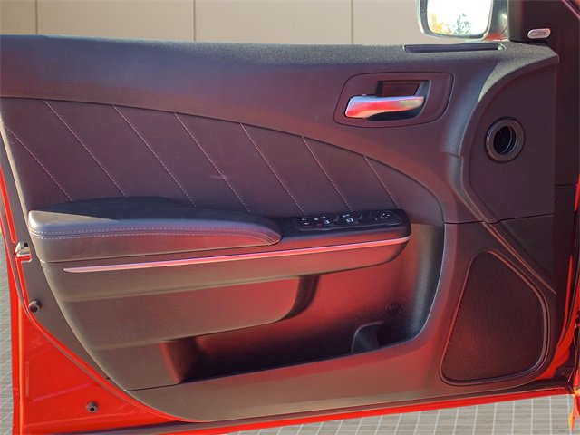Certified 2023 Dodge Charger GT image 15