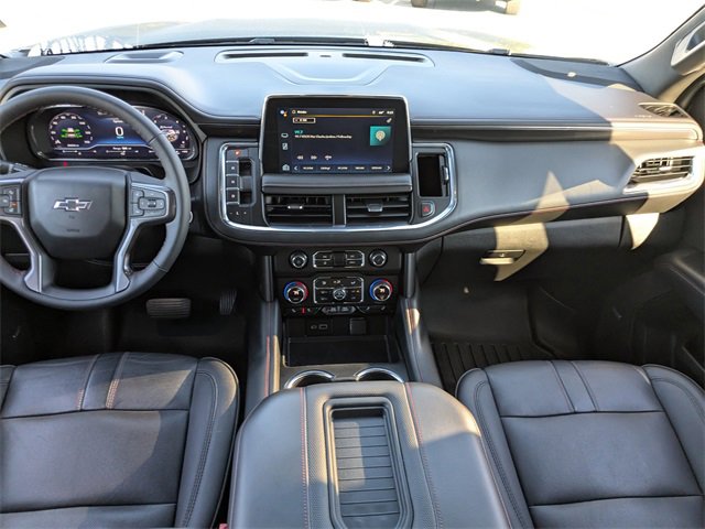 Certified 2022 Chevrolet Tahoe RST w/ Luxury Package image 15