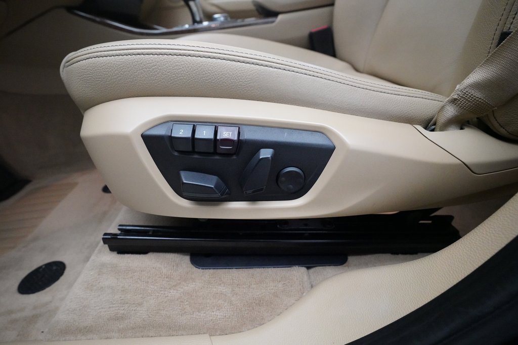 Used 2015 BMW X3 xDrive28i image 29