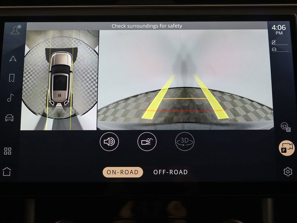 Used 2023 Land Rover Range Rover Long Wheelbase Autobiography image 51