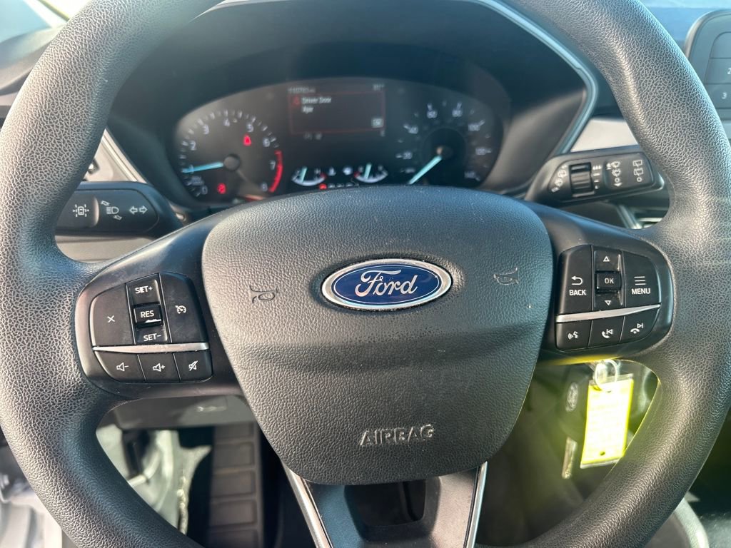 Used 2020 Ford Escape S image 19