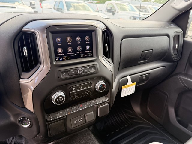 New 2026 GMC Sierra 1500 Pro image 15