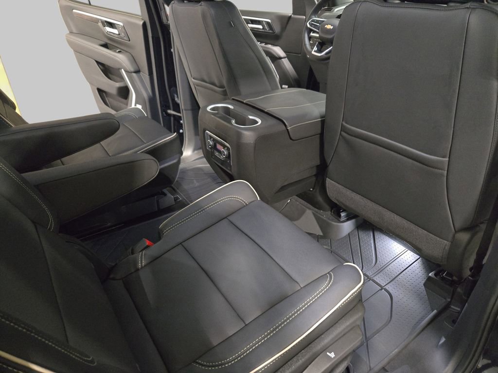New 2026 Chevrolet Tahoe Premier image 12