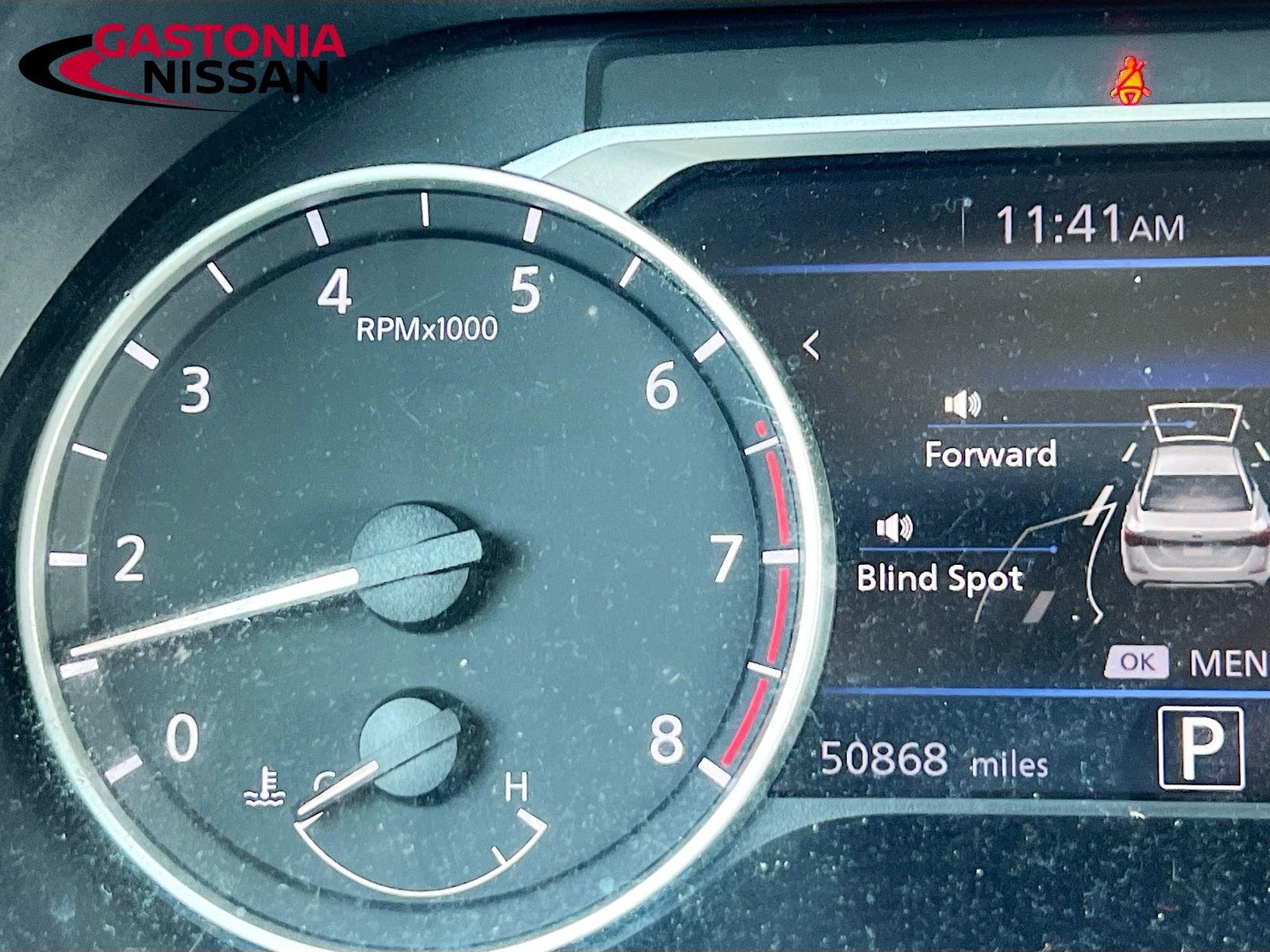 Used 2021 Nissan Sentra SV image 15