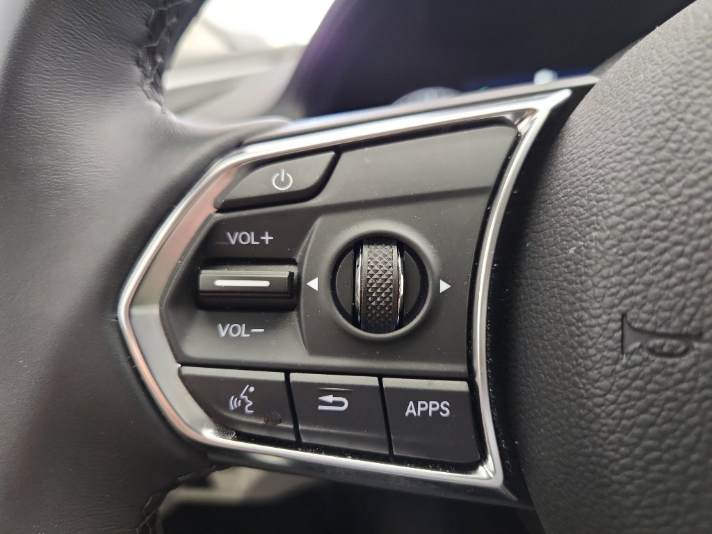 Certified 2025 Acura RDX SH-AWD w/ Technology Package image 15