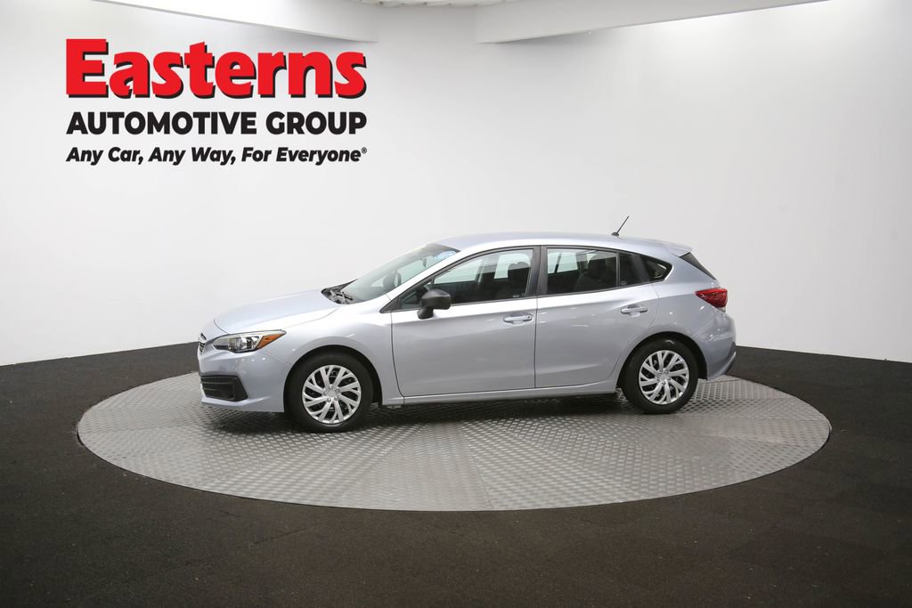 Used 2023 Subaru Impreza 2.0i image 56