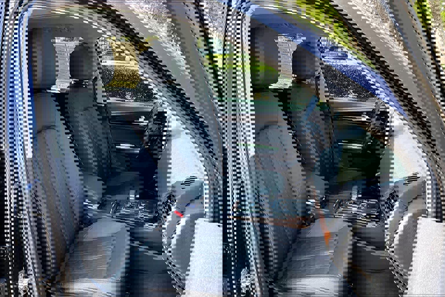 Used 2018 Audi Q5 2.0T Premium Plus image 9