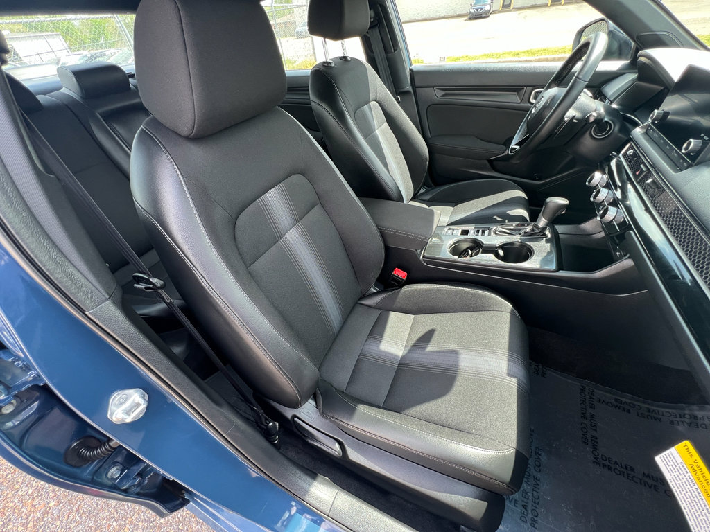 Used 2026 Honda Civic Sport image 17