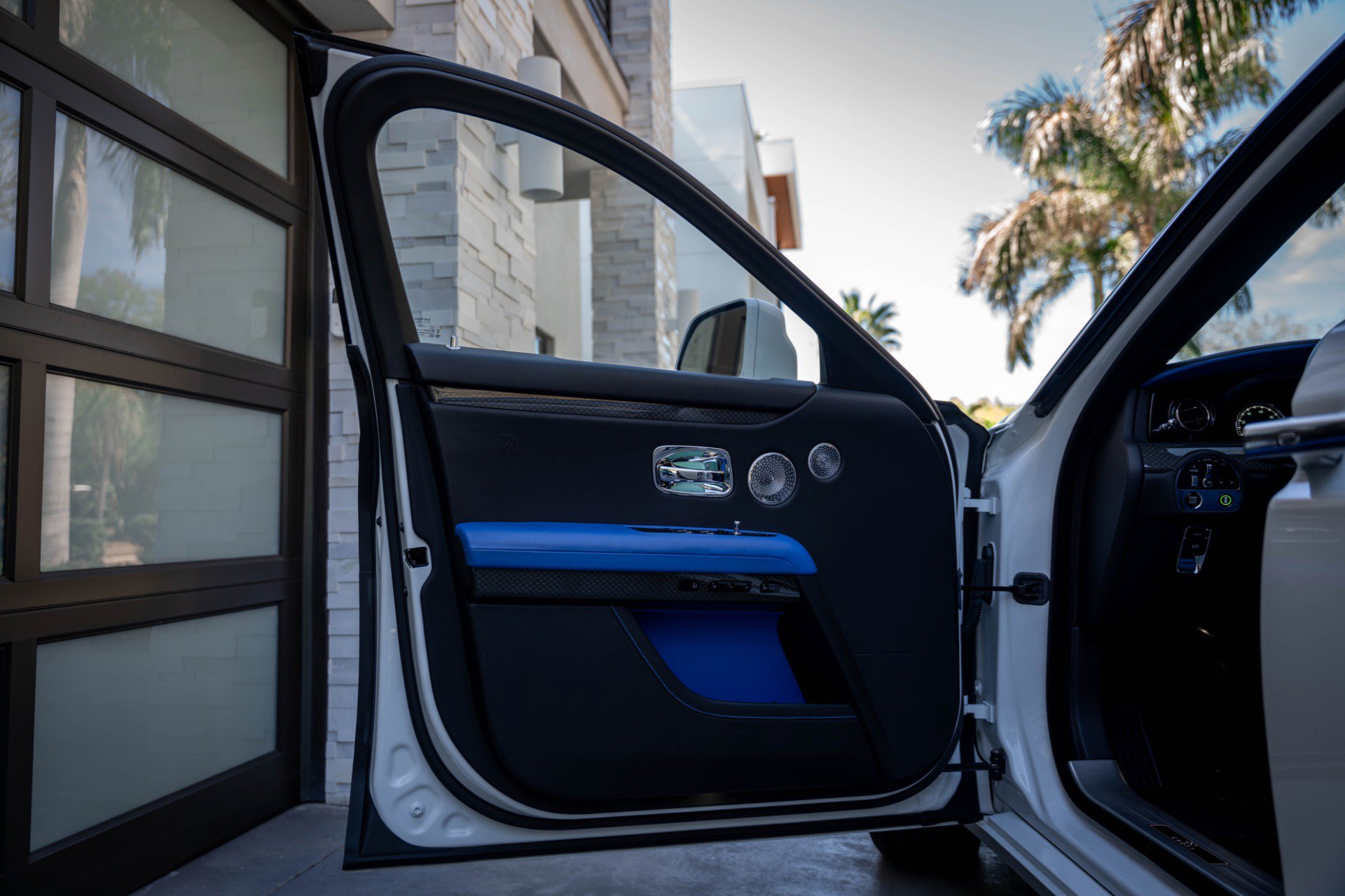 Used 2022 Rolls-Royce Ghost Black Badge image 45