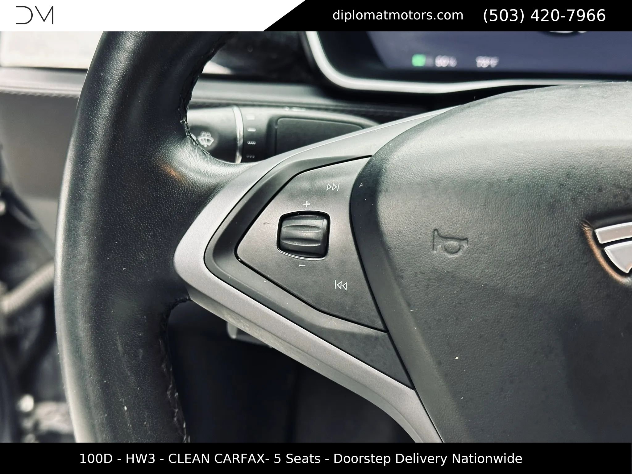 Used 2018 Tesla Model S 100D AWD/4WD image 30