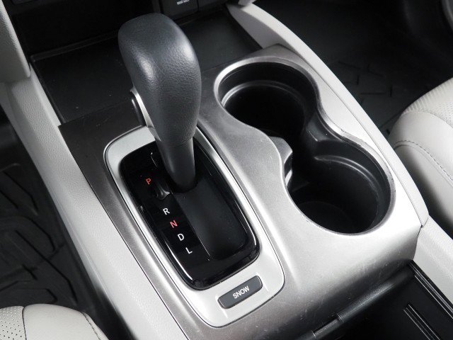 Used 2019 Honda Ridgeline RTL-T image 24