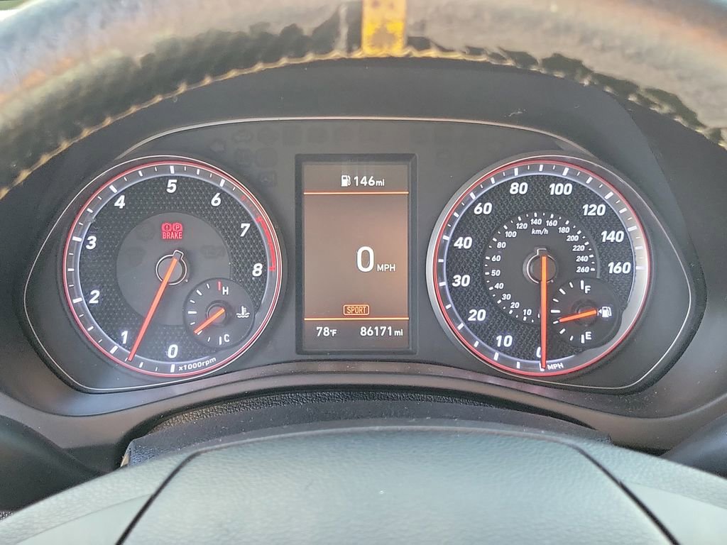 Used 2020 Hyundai Veloster Turbo R-Spec image 27