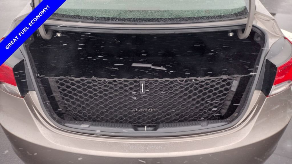 Used 2012 Hyundai Elantra Limited w/ Technology Pkg 5 image 24