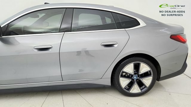 Used 2023 BMW i4 eDrive35 w/ Premium Package RWD image 28