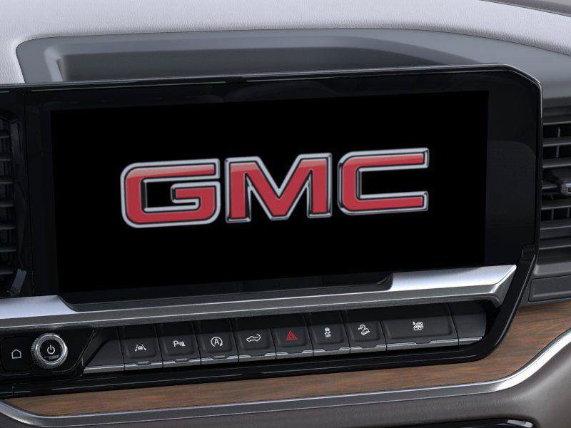 Used 2025 GMC Sierra 1500 SLT w/ SLT Premium Plus Package AWD/4WD image 20