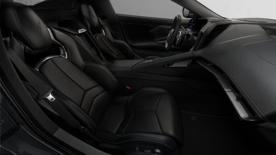 New 2026 Chevrolet Corvette Z06 RWD image 11