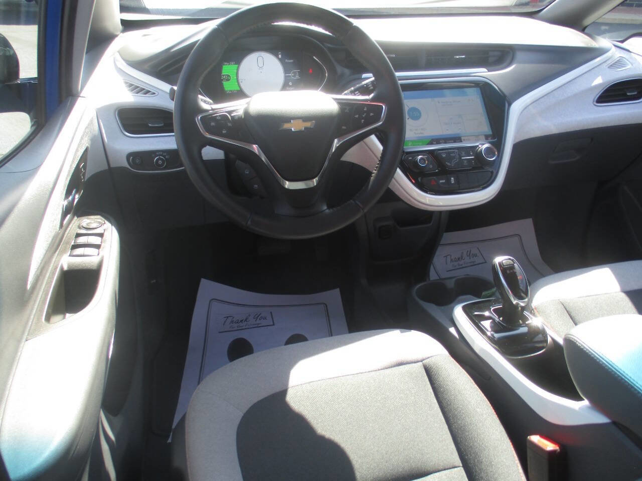 Used 2021 Chevrolet Bolt LT image 4