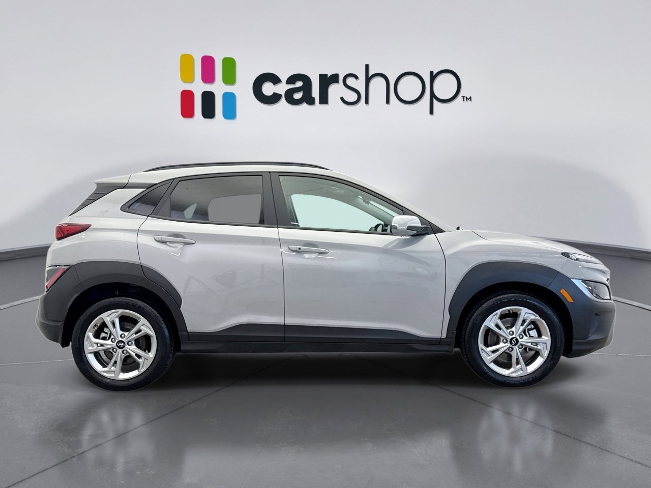 Used 2023 Hyundai Kona SEL image 6