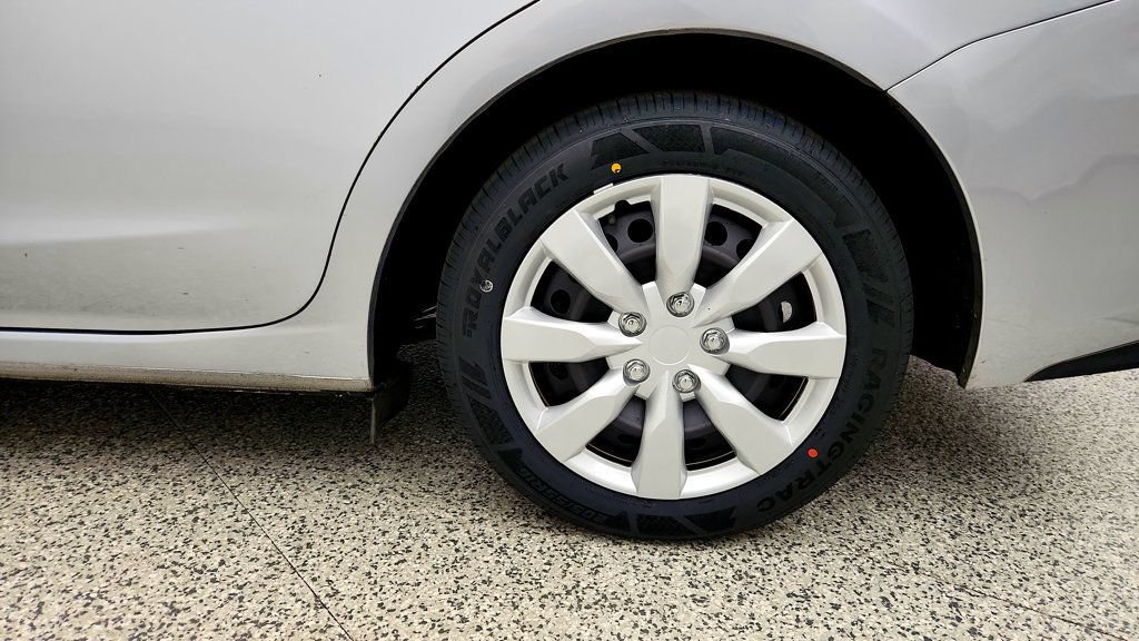 Used 2019 Subaru Impreza 2.0i AWD/4WD image 9