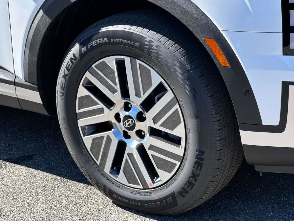 New 2027 Hyundai Palisade SEL Premium AWD/4WD image 7