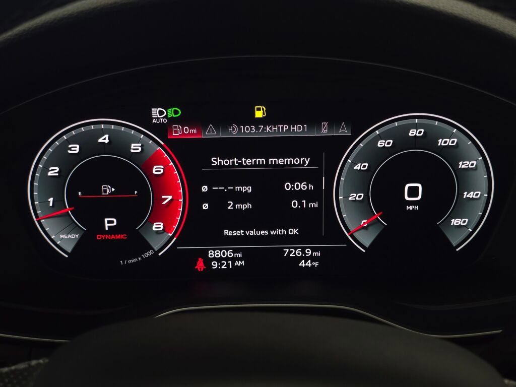 Used 2023 Audi S5 Prestige image 38