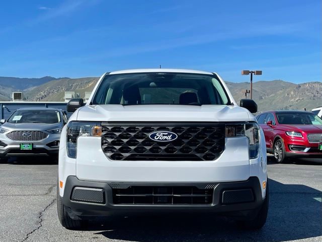 New 2026 Ford Maverick XL w/ Equipment Group 101A image 6