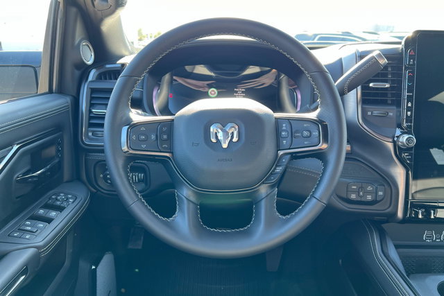 New 2026 RAM 2500 Rebel image 12