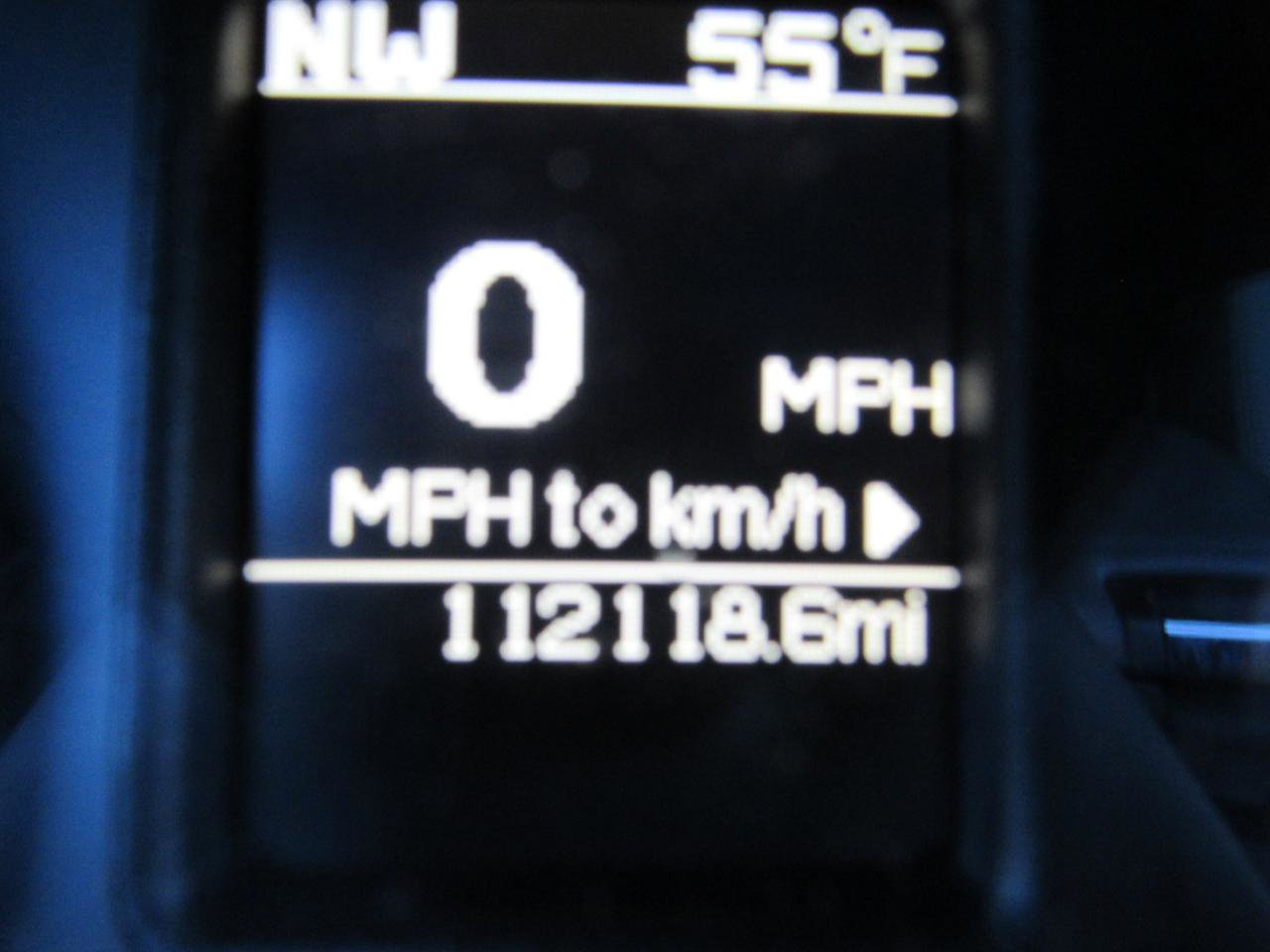 Used 2016 RAM 1500 Tradesman w/ Power & Remote Entry Group RWD image 7