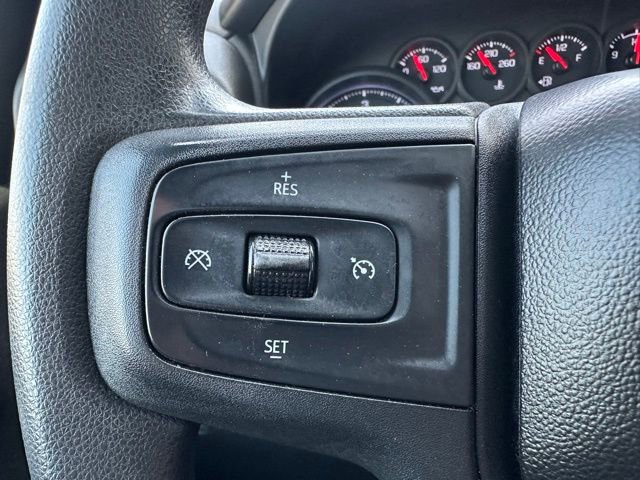 Used 2022 Chevrolet Silverado 3500 W/T w/ WT Convenience Package image 18