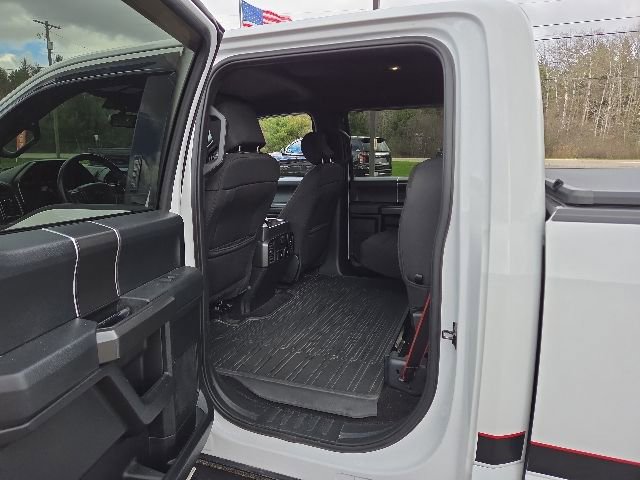 Used 2019 Ford F150 XLT w/ Equipment Group 302A Luxury AWD/4WD image 47