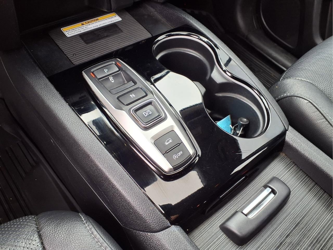 Used 2019 Honda Pilot Elite image 25