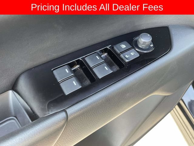 Used 2024 MAZDA CX-5 AWD 2.5 S w/ Select Package image 19