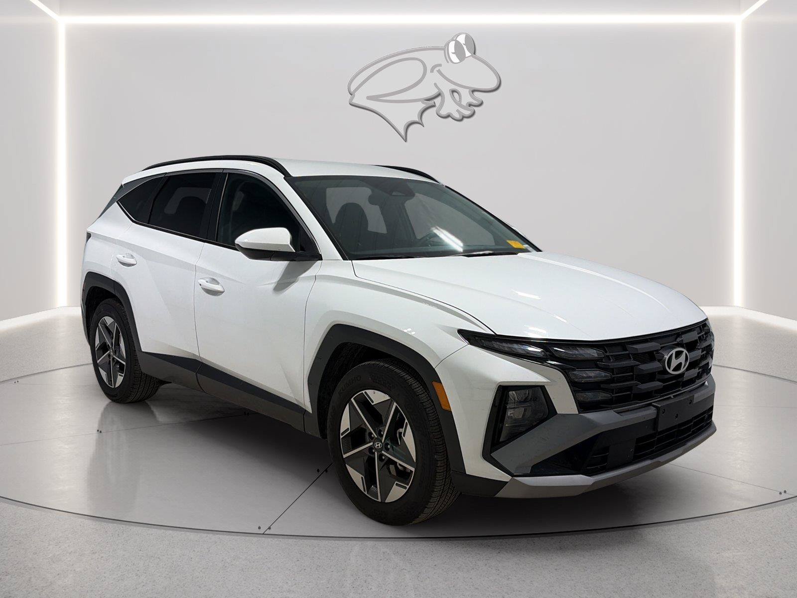 Used 2026 Hyundai Tucson SEL Plus FWD image 7