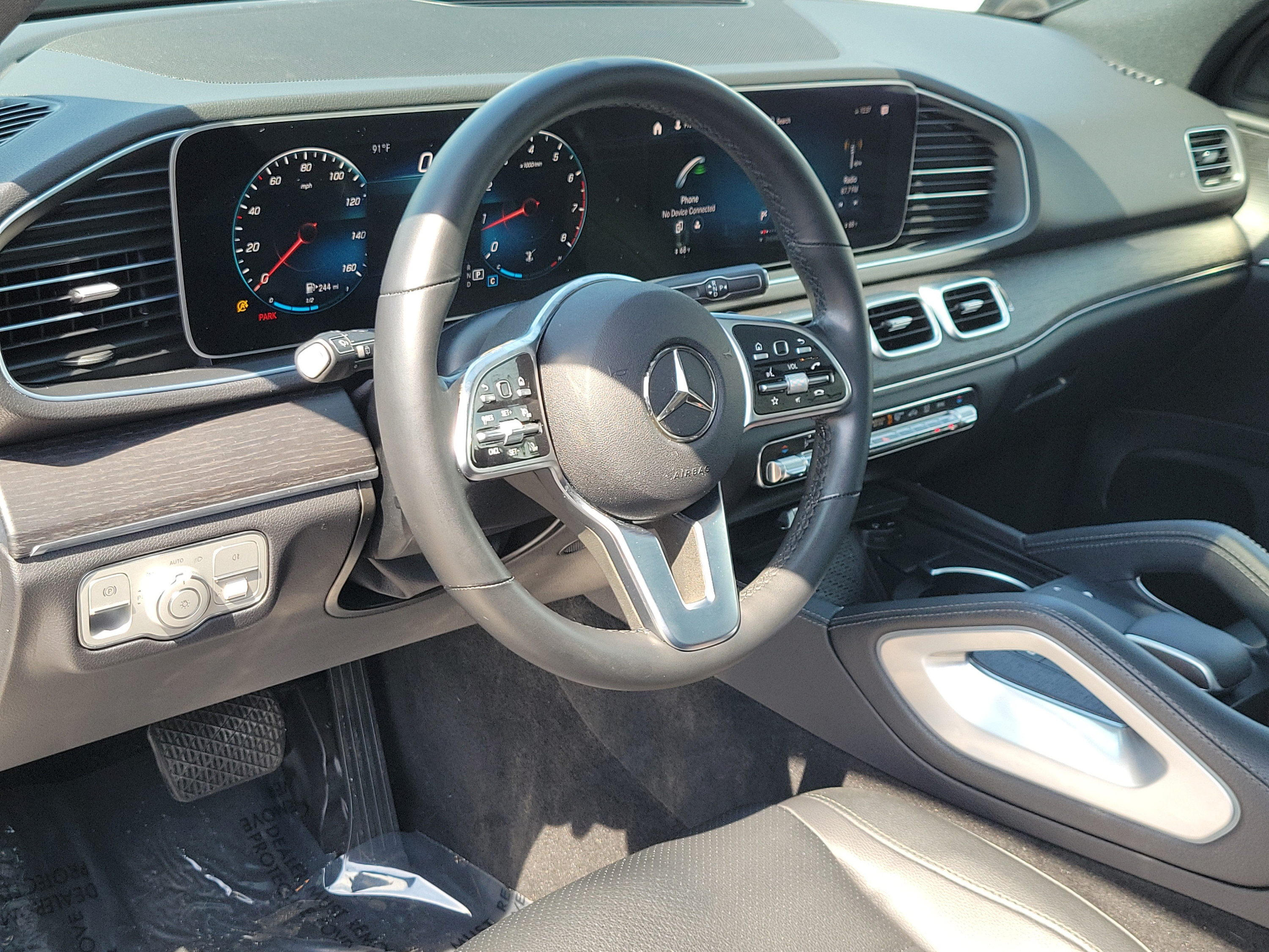 Certified 2023 Mercedes-Benz GLE 350 image 18