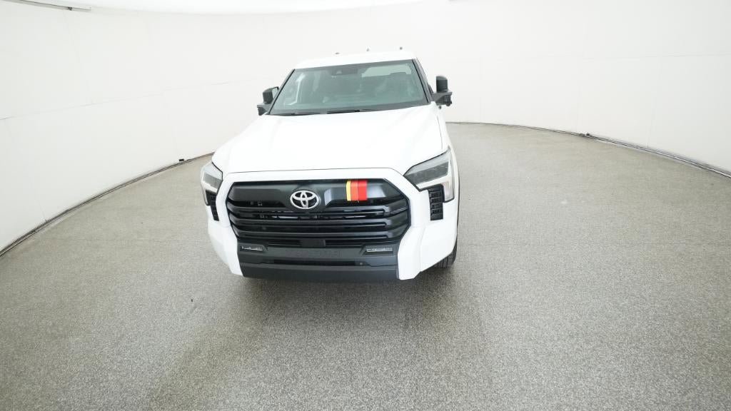 New 2026 Toyota Tundra SR5 AWD/4WD image 15
