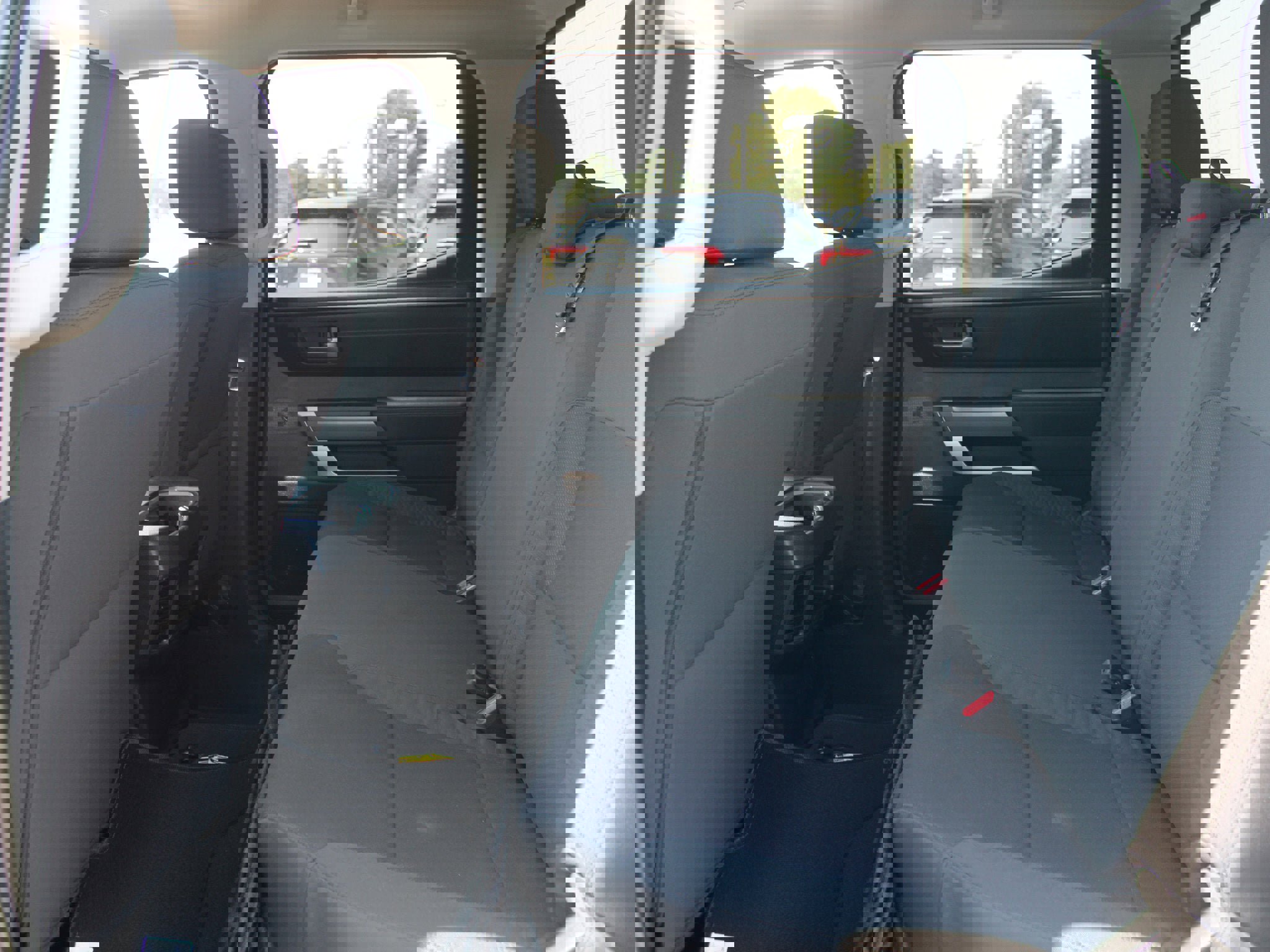 Used 2022 Toyota Tundra SR5 image 13