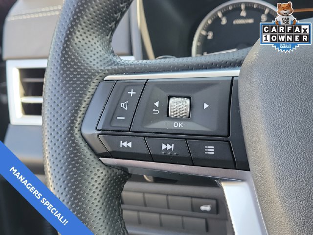 Used 2025 Mitsubishi Outlander SE FWD image 24
