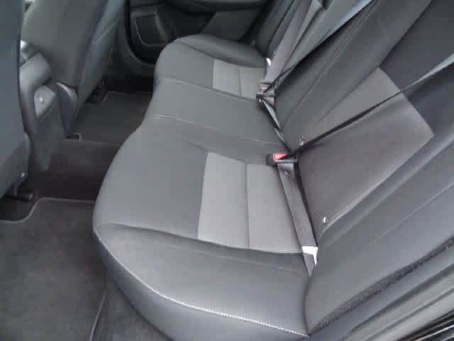 Used 2024 Nissan Sentra SV FWD image 7