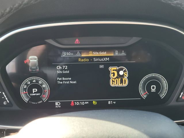 Used 2022 Audi Q3 2.0T Premium Plus image 25