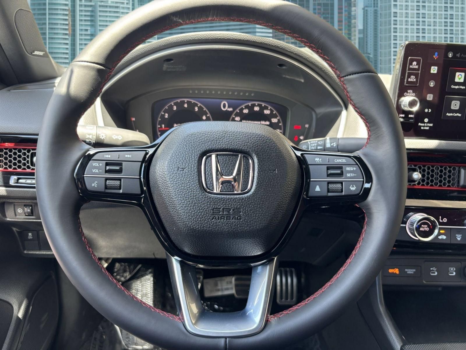 New 2026 Honda Civic Si image 28