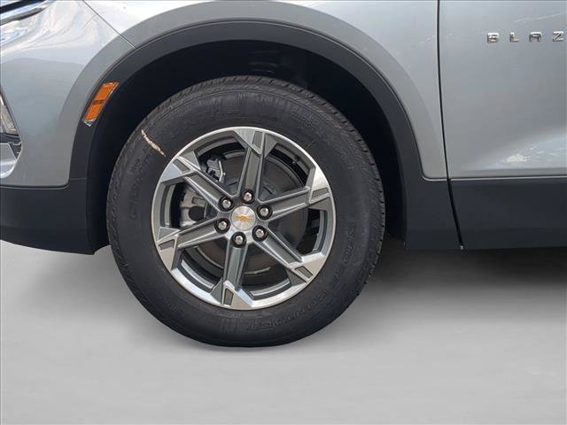 New 2026 Chevrolet Blazer LT FWD image 10