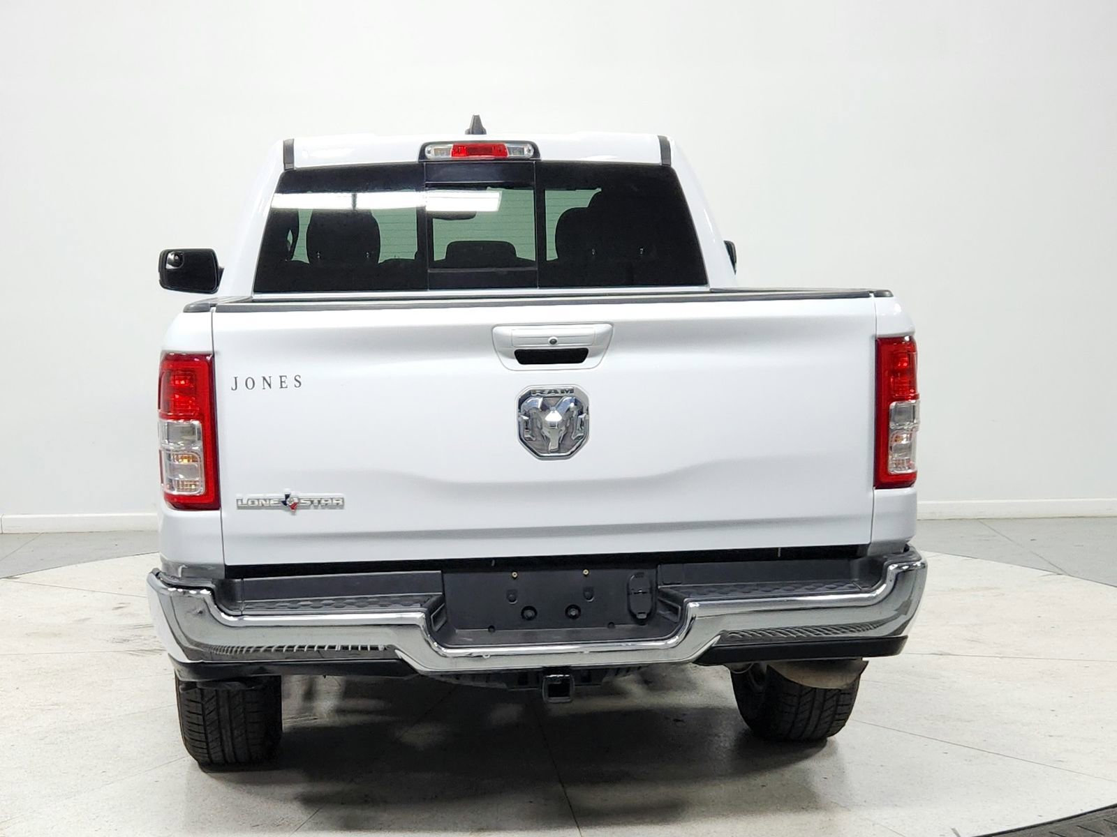 Used 2022 RAM 1500 Lone Star w/ Trailer Tow Group image 6