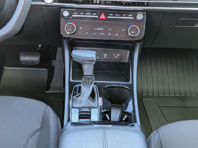 Used 2026 Hyundai Tucson SEL Plus AWD/4WD image 21