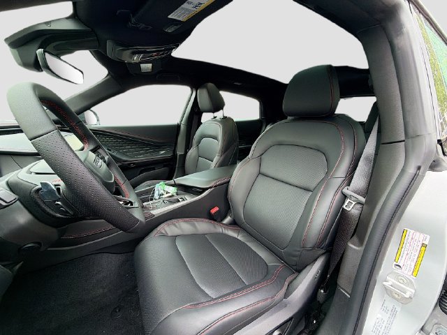 New 2026 Dodge Charger Scat Pack AWD/4WD image 18