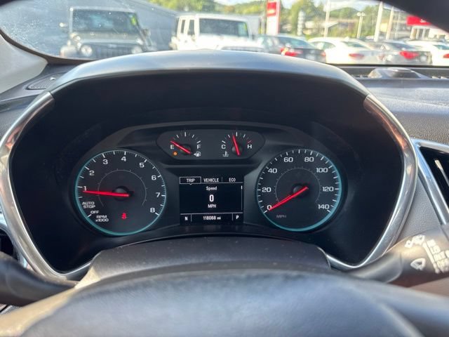 Used 2018 Chevrolet Equinox LS FWD image 20